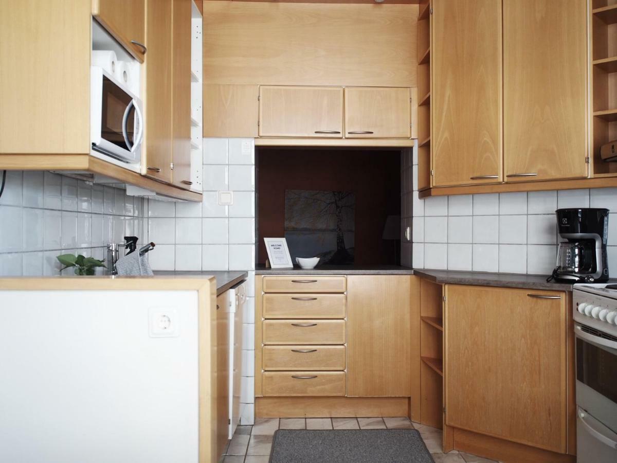 2Ndhomes Mikonkatu Apartment Helsinki Luaran gambar