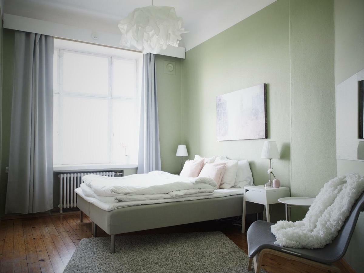 2Ndhomes Mikonkatu Apartment Helsinki Luaran gambar