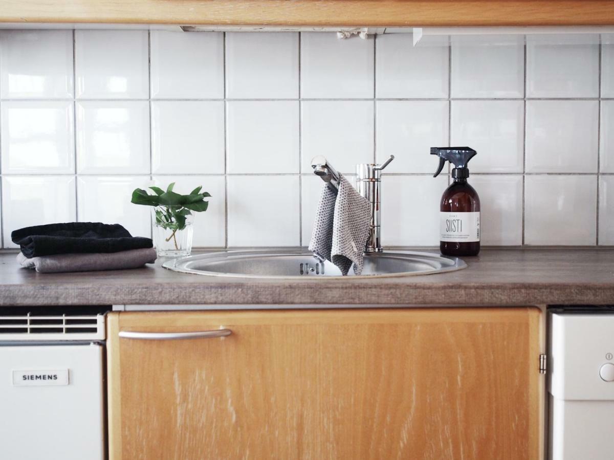 2Ndhomes Mikonkatu Apartment Helsinki Luaran gambar