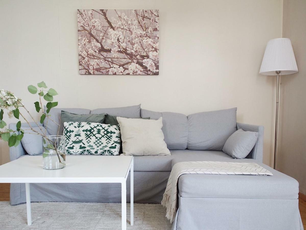 2Ndhomes Mikonkatu Apartment Helsinki Luaran gambar