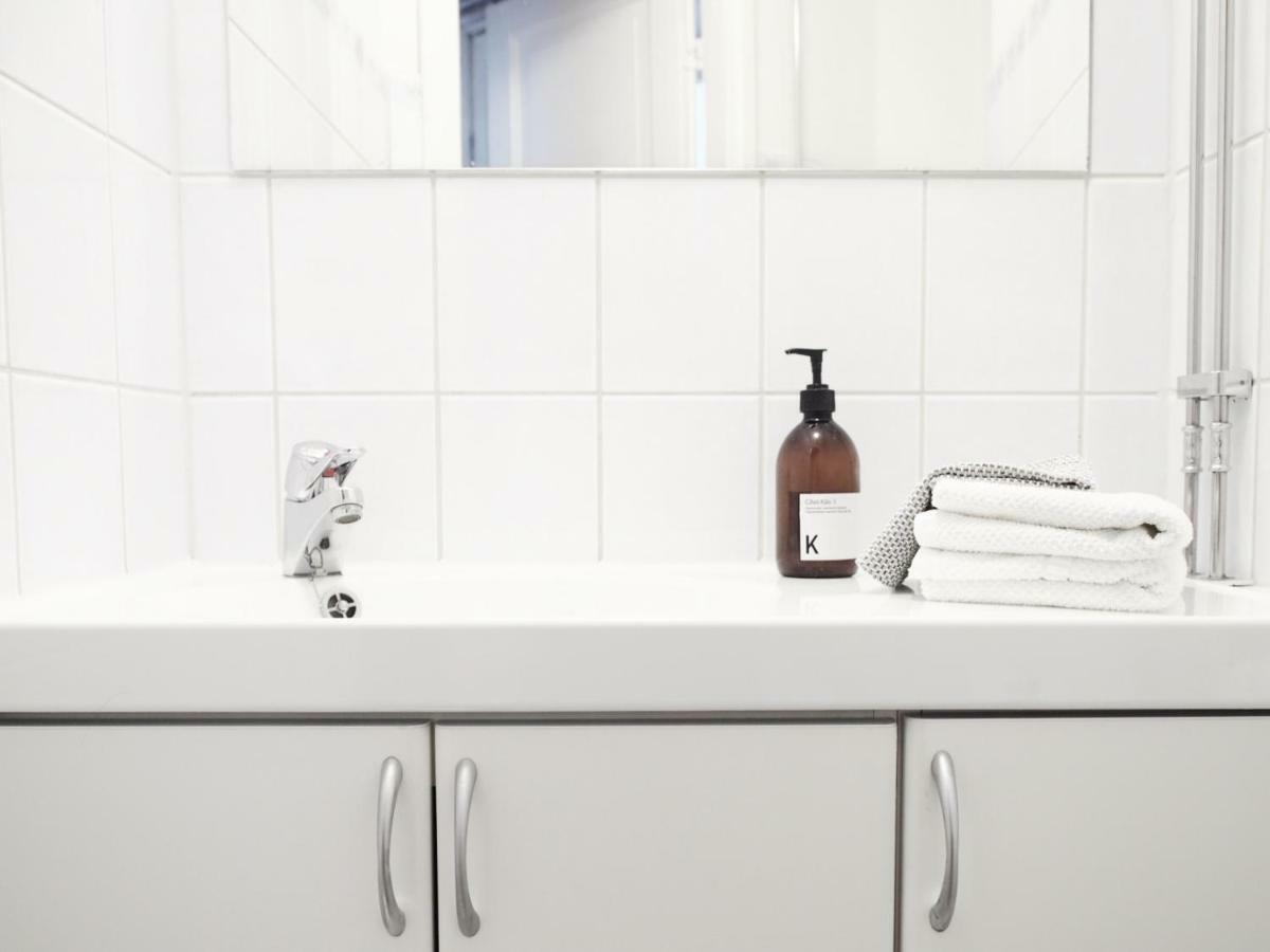 2Ndhomes Mikonkatu Apartment Helsinki Luaran gambar