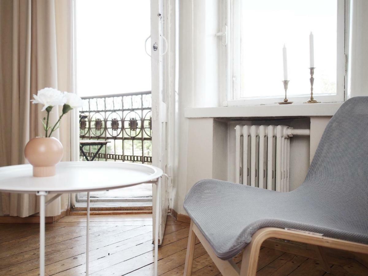 2Ndhomes Mikonkatu Apartment Helsinki Luaran gambar