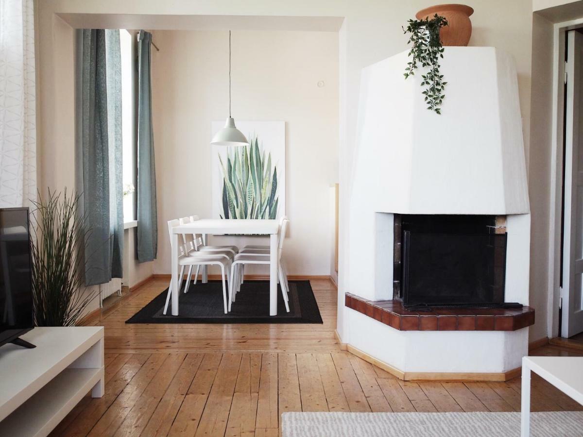 2Ndhomes Mikonkatu Apartment Helsinki Luaran gambar